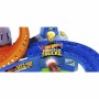 Piste de course Monster Trucks Hot Wheels GYL14 + 4 Ans