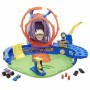 Pista de Carreras Monster Trucks Hot Wheels GYL14 + 4 Años