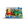 Tracteur Mickey Mouse MCC05