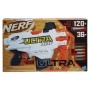 Pistola de Dardos Nerf Ultra AMP