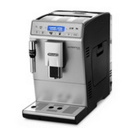 Cafetière express De'Longhi ETAM29.620.SB 1,40 L 15 bar 1450W Argenté