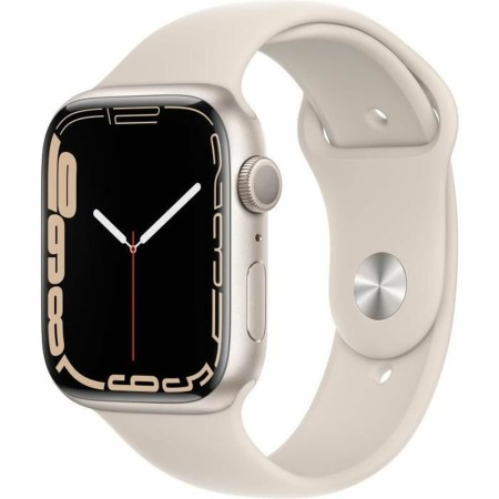 Montre intelligente Apple Watch Series 7 1,4" 32 MB