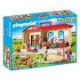 Playset Playmobil Take Along Farm