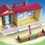 Playset Playmobil Take Along Farm