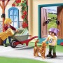 Playset Playmobil Take Along Farm