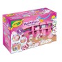 Ensemble de Marqueurs Crayola Washimals + 3 ans