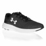 Zapatillas de Running para Adultos Under Armour Charged Impulse 3 Negro