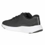 Chaussures de Running pour Adultes Under Armour Charged Impulse 3 Noir