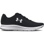 Chaussures de Running pour Adultes Under Armour Charged Impulse 3 Noir