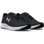 Chaussures de Running pour Adultes Under Armour Charged Impulse 3 Noir