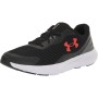 Zapatillas Deportivas Under Armour Surge 3 Negro