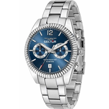 Reloj Hombre Sector R3253240006 (Ø 41 mm)