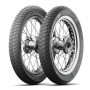 Pneu pour moto Michelin ANAKEE STREET 120/90-17