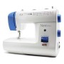 Máquina de Coser Alfa NEXT 840+ Blanco