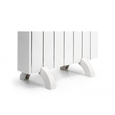 Pieds pour Radiateur Cointra 14800 Blanc