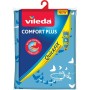 Funda Para Tabla de Planchar Vileda 163255 Comfort Plus Azul (130 x 45 cm)