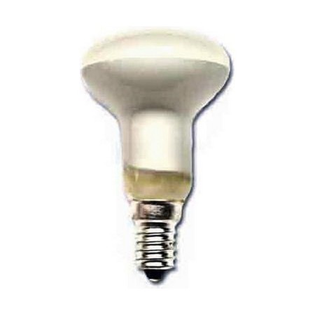 Bombilla incandescente EDM r50 E14 60 W
