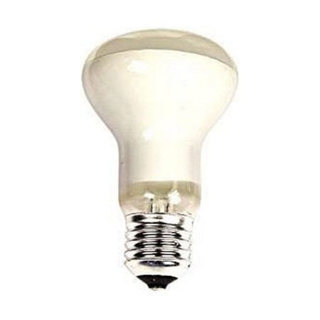 Bombilla incandescente EDM E27 60 W