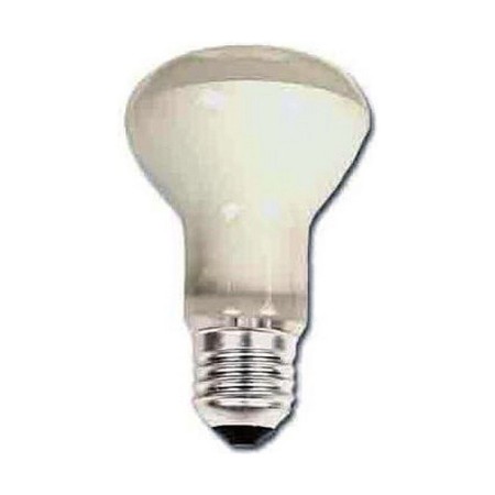 Ampoule à incandescence EDM r80 E27 60 W