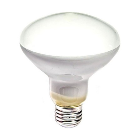 Ampoule à incandescence EDM r90 E27 60 W
