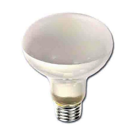 Ampoule à incandescence EDM r90 E27 100W