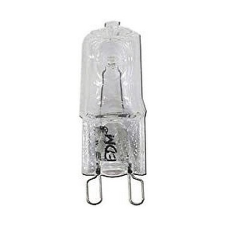 Bombilla Halógena EDM 60 W 740 Lm