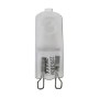 Ampoule Halogène EDM g-9 60 W 740 Lm