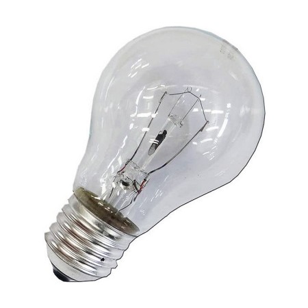Bombilla incandescente EDM E27 40 W