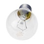 Bombilla incandescente Bel-Lighting E27 60 W