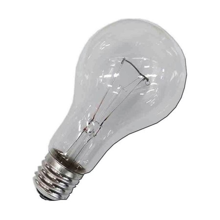 Ampoule à incandescence EDM industriel 3040 W E27