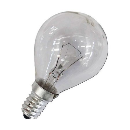 Ampoule à incandescence EDM industriel E14