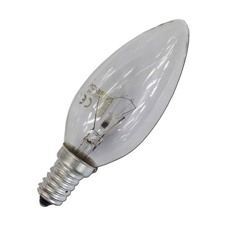 Ampoule à incandescence EDM industriel E14 60 W