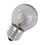 Bombilla incandescente EDM E27 60 W