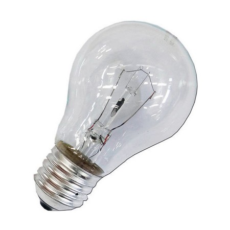 Bombilla incandescente EDM industrial E27 40 W