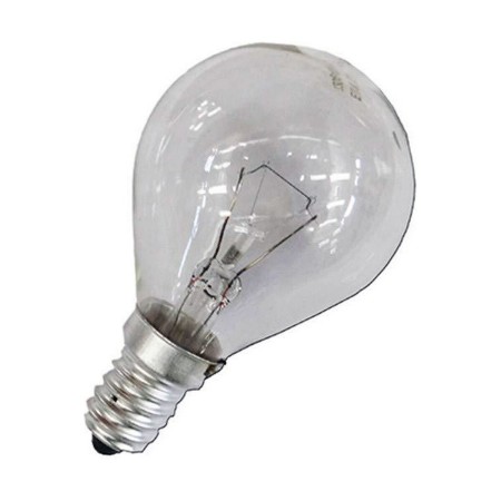 Ampoule à incandescence EDM industriel E14 40 W