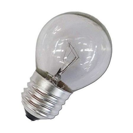 Ampoule à incandescence EDM industriel E27 40 W