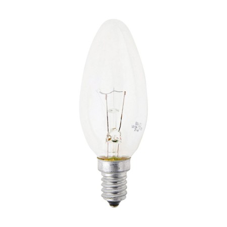Ampoule à incandescence EDM industriel E14 40 W