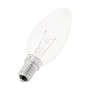 Bombilla incandescente EDM industrial E14 40 W