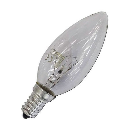 Bombilla incandescente EDM industrial E14 60 W