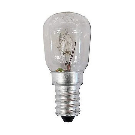 Bombilla incandescente EDM Frigorífico E14 25 W