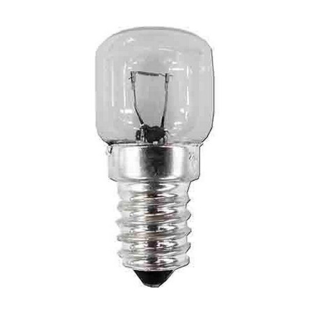 Bombilla incandescente EDM Horno Multifunción E14 15 W