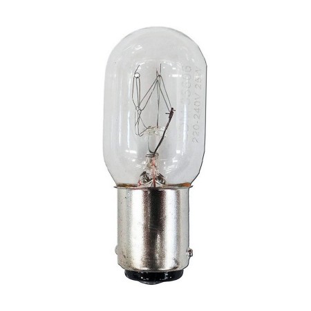 Bombilla incandescente EDM 25 W