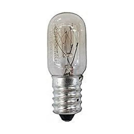 Bombilla incandescente EDM E14