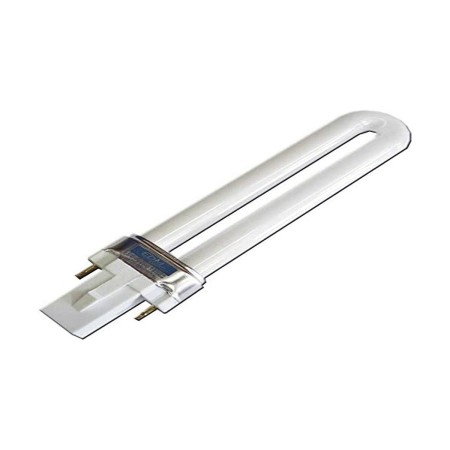 Bombilla fluorescente EDM 60 W G23 880 Lm (6400 K)
