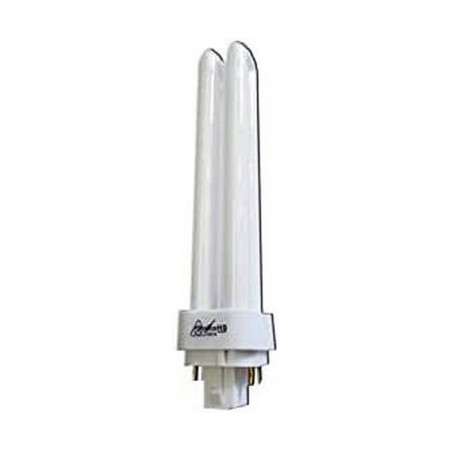 Ampoule fluorescente EDM pld-4 G24Q 1716 lm (4000K)