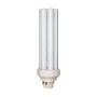 Bombilla fluorescente Philips lynx te fsd GX24Q-4 3200 Lm (830 K)