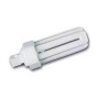 Bombilla fluorescente Sylvania 1210 lm G24 (840 K)