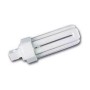 Bombilla fluorescente Sylvania G24 1800 Lm (840 K)