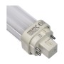 Bombilla fluorescente Philips lynx d G24 1800 Lm (830 K)