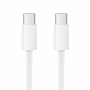 Cable USB C Xiaomi ‎SJV4108GL Blanco